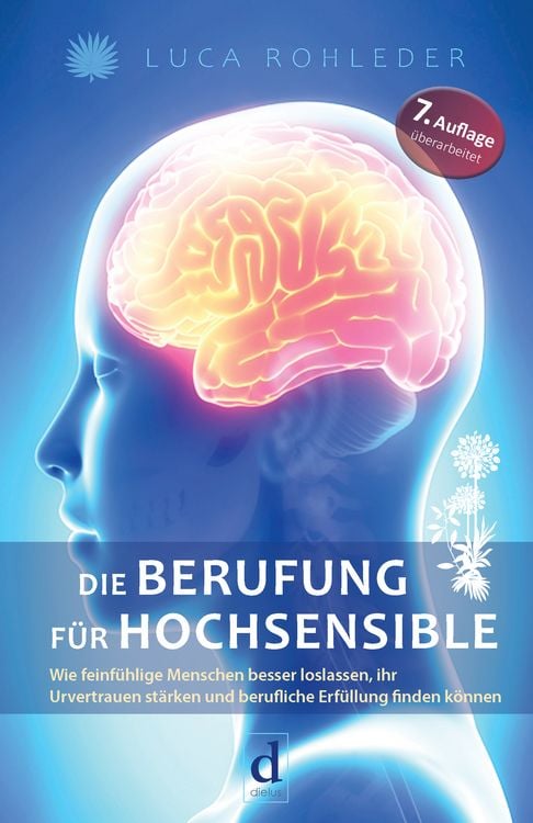 Produktbild: Die Berufung f&uuml;r Hochsensible