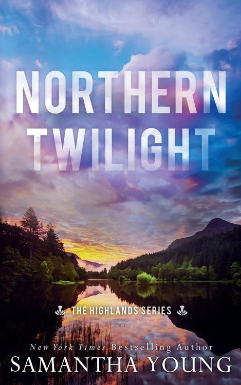 Produktbild: Northern Twilight