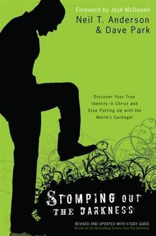Produktbild: Stomping Out the Darkness