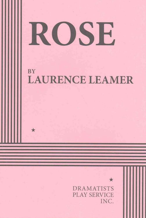 Produktbild: Rose