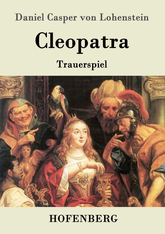 Produktbild: Cleopatra