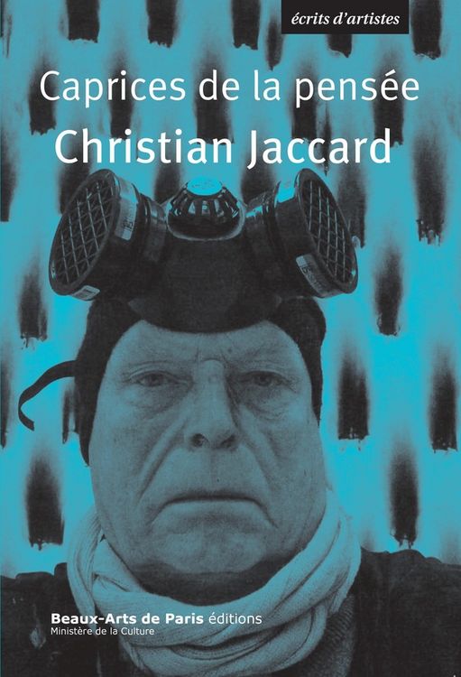 Produktbild: Caprices de la pens&eacute;e