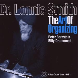 Produktbild: Art Of Organizing