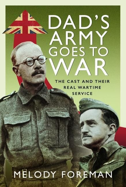 Produktbild: Dad's Army Goes to War