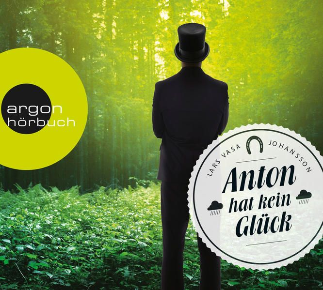 Produktbild: Anton hat kein Gl&uuml;ck
