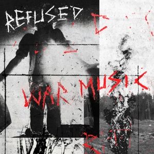 Produktbild: War Music