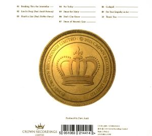 Produktbild: Ten Crowns