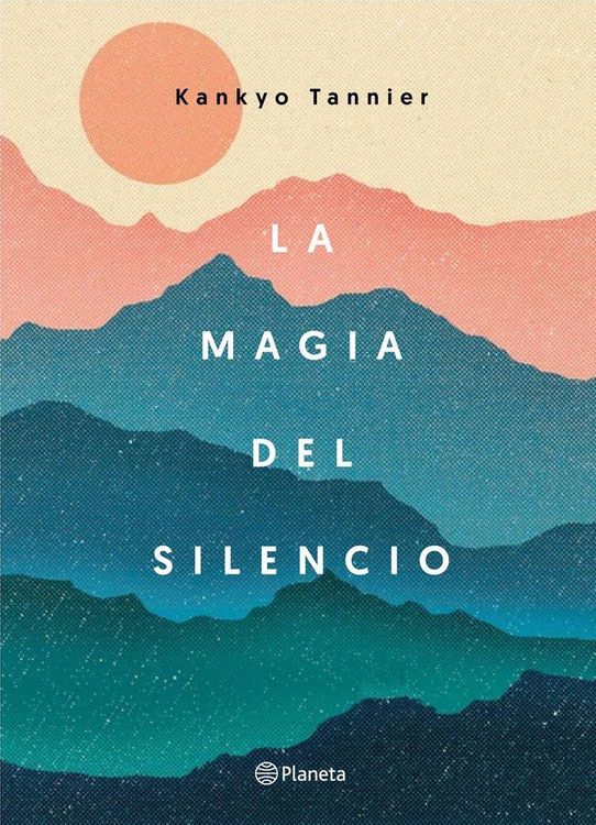 Produktbild: La magia del silencio