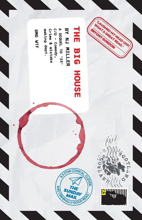Produktbild: The Big House