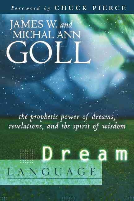 Produktbild: Dream Language