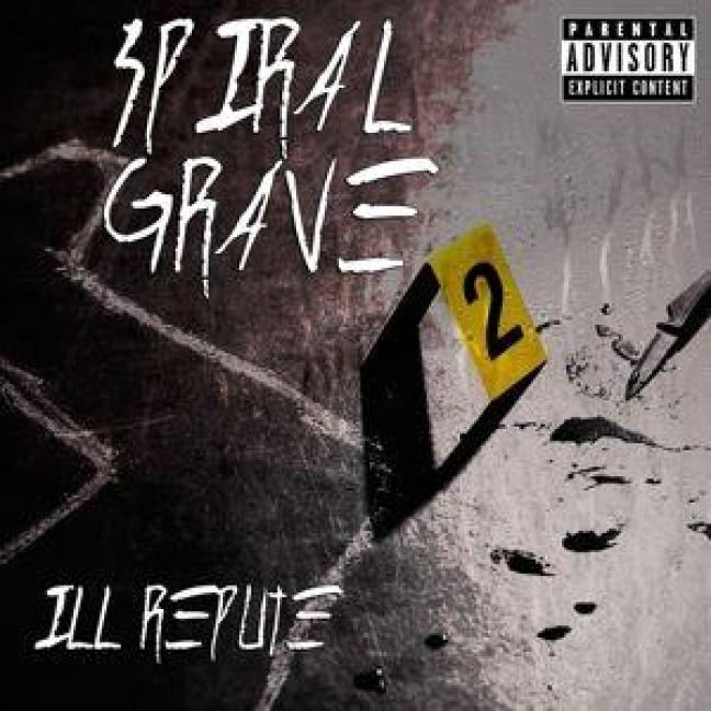 Produktbild: Ill Repute
