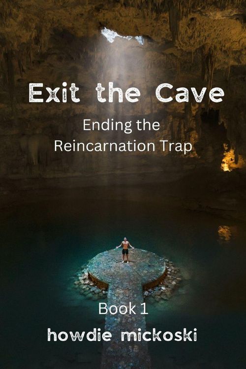 Produktbild: Exit the Cave