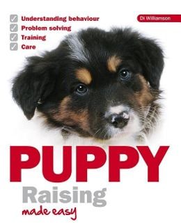 Produktbild: Puppy Raising Made Easy