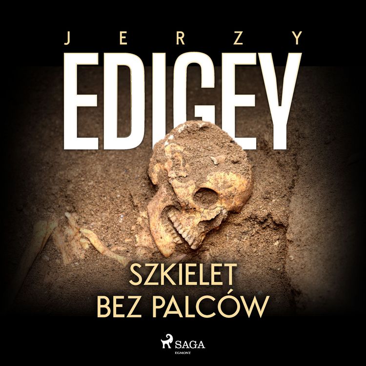 Produktbild: Szkielet bez palc&oacute;w