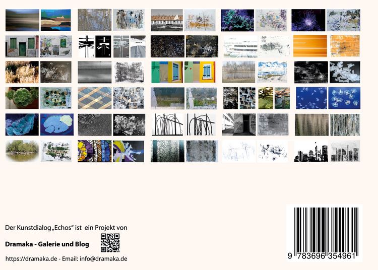 Produktbild: Echos