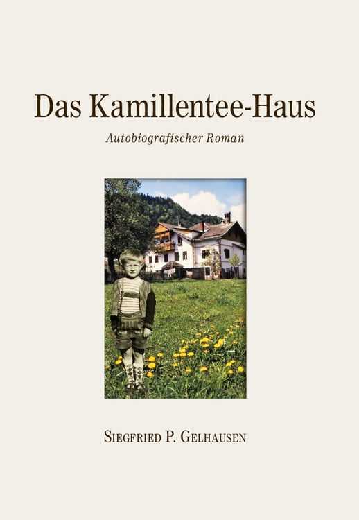 Produktbild: Das Kamillentee-Haus