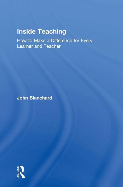 Produktbild: Inside Teaching