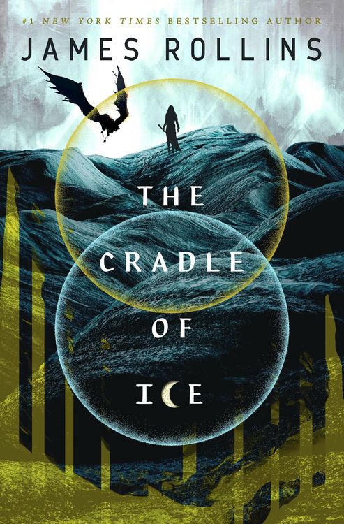 Produktbild: The Cradle of Ice