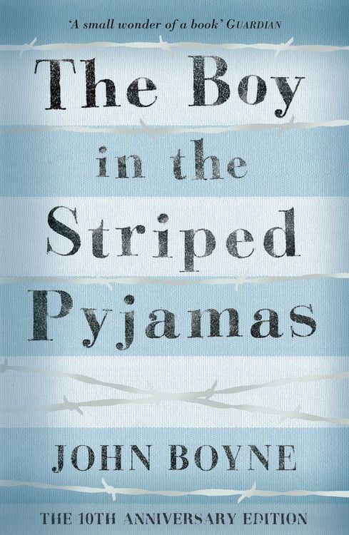 Produktbild: The Boy in the Striped Pyjamas
