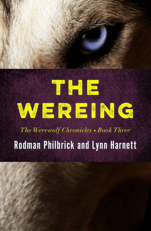 Produktbild: The Wereing