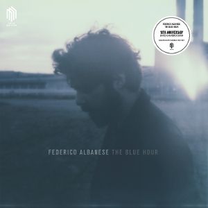 Produktbild: The Blue Hour (10th Anniversary Ltd. Coloured Edit