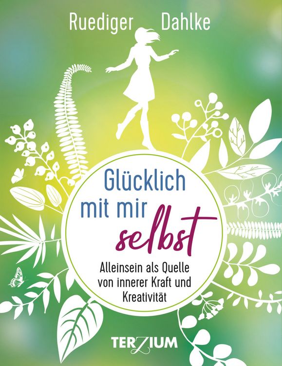 Produktbild: Gl&uuml;cklich mit mir selbst