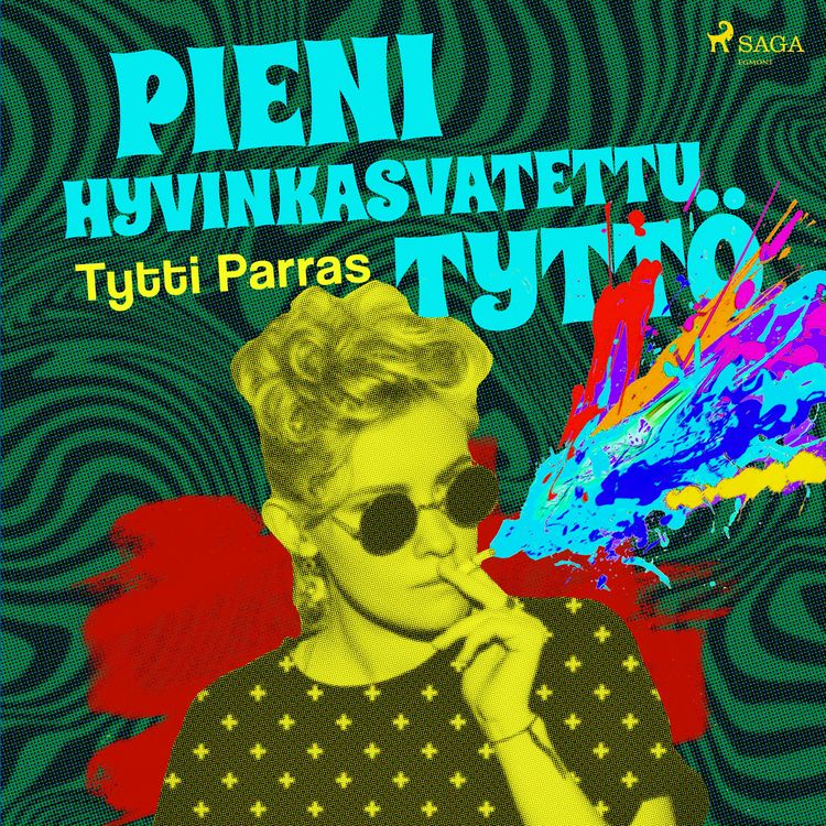 Produktbild: Pieni hyvinkasvatettu tytt&ouml;