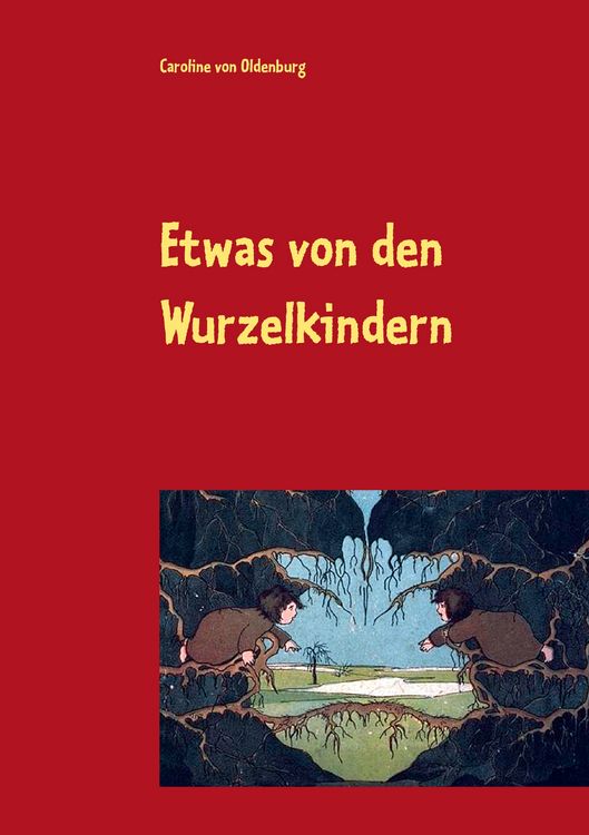 Produktbild: Etwas von den Wurzelkindern
