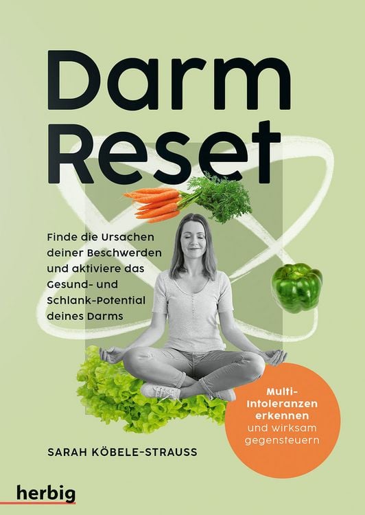 Produktbild: Darm Reset