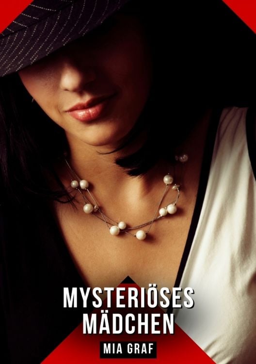 Produktbild: Mysteri&ouml;ses M&auml;dchen
