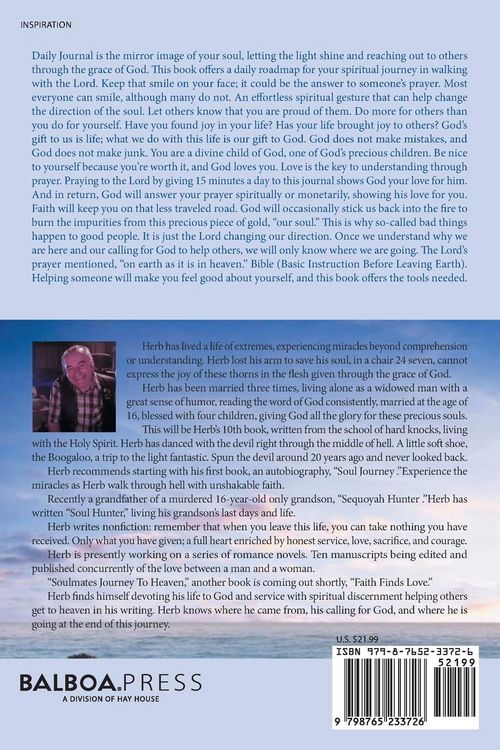 Produktbild: Wisdom for the Soul