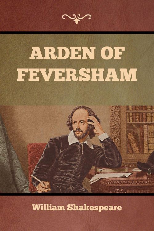 Produktbild: Arden of Feversham