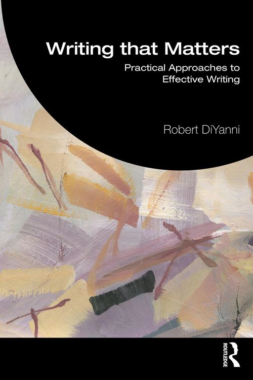 Produktbild: Writing that Matters