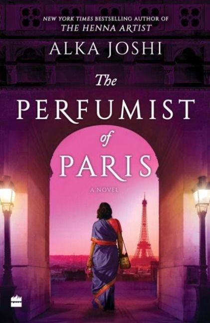 Produktbild: The perfumist of Paris
