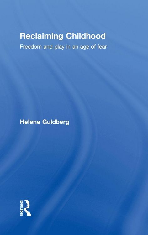 Produktbild: Reclaiming Childhood