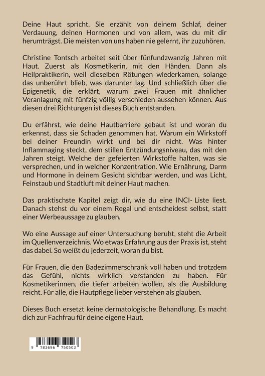 Produktbild: Alchemie der Sch&ouml;nheit