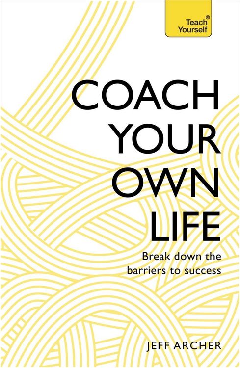 Produktbild: Coach Your Own Life