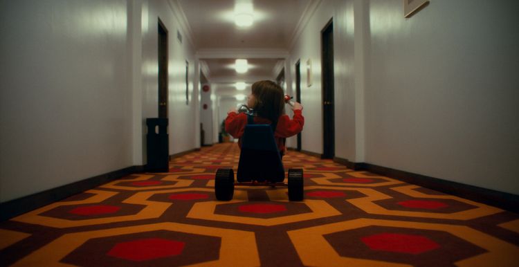 Produktbild: Stephen Kings Doctor Sleeps Erwachen