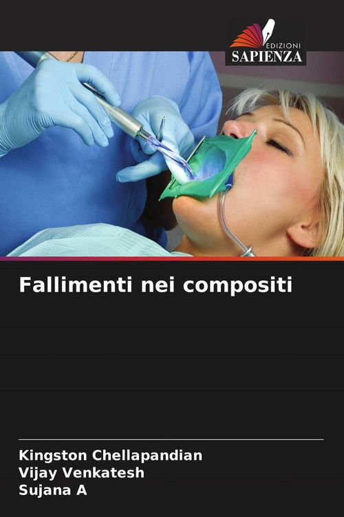 Produktbild: Fallimenti nei compositi