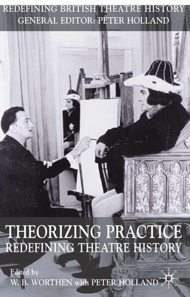 Produktbild: Theorizing Practice