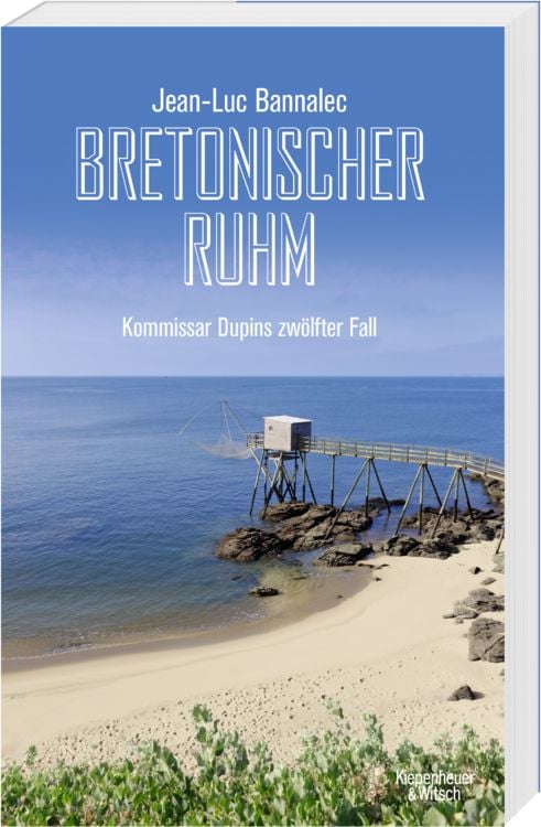Produktbild: Bretonischer Ruhm
