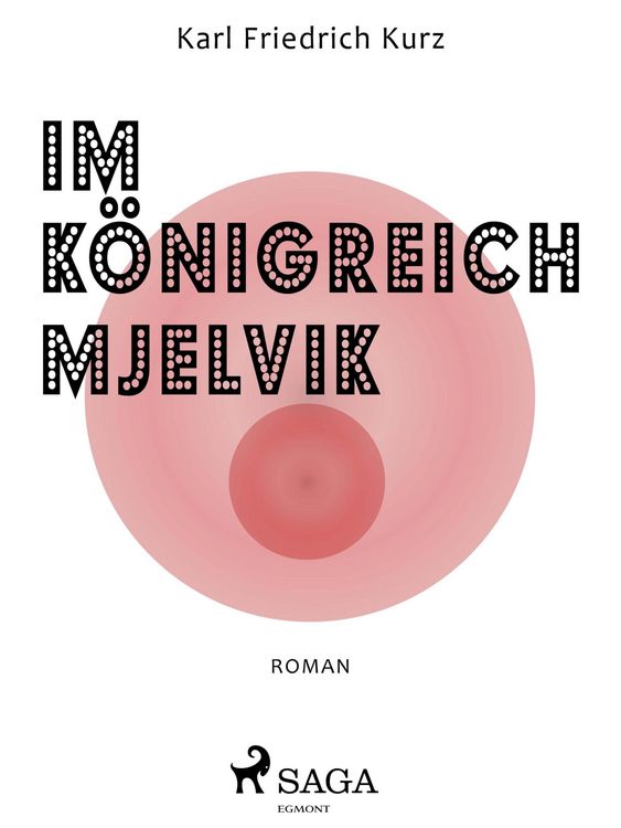 Produktbild: Im K&ouml;nigreich Mjelvik