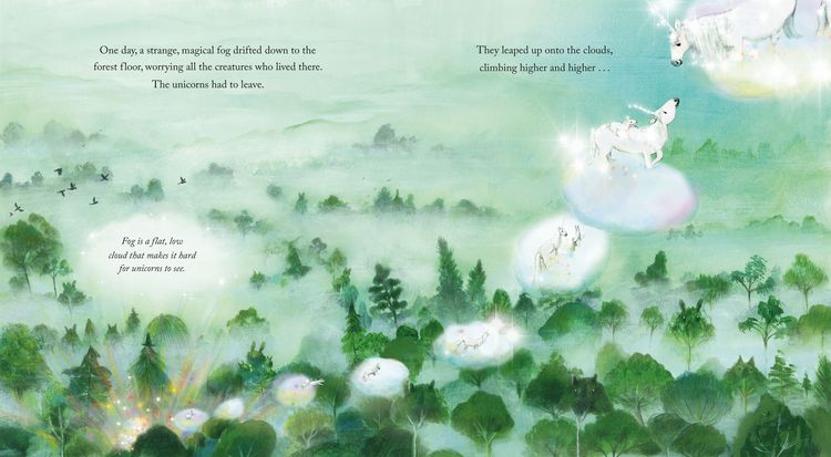 Produktbild: Believer's Guide to Unicorns