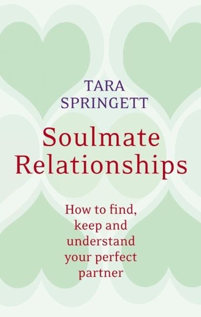 Produktbild: Soulmate Relationships