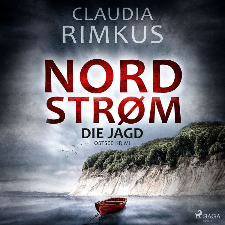 Produktbild: Nordstr&oslash;m &ndash; Die Jagd
