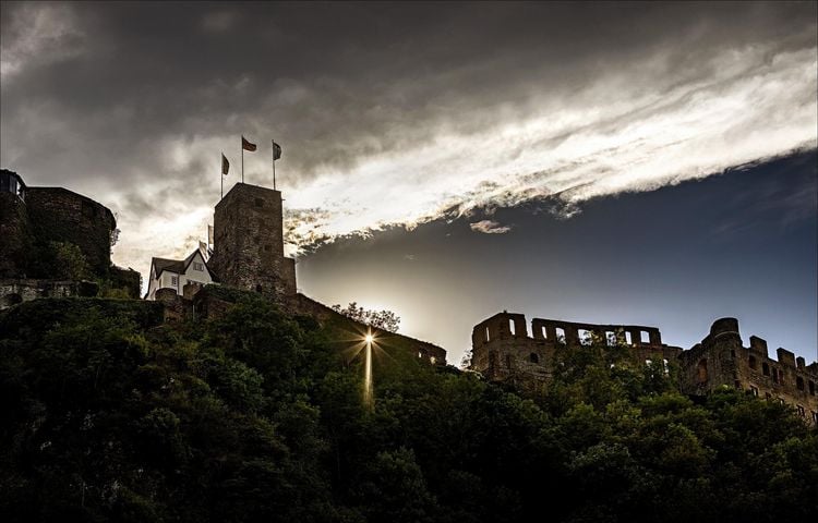 Produktbild: Der Rhein