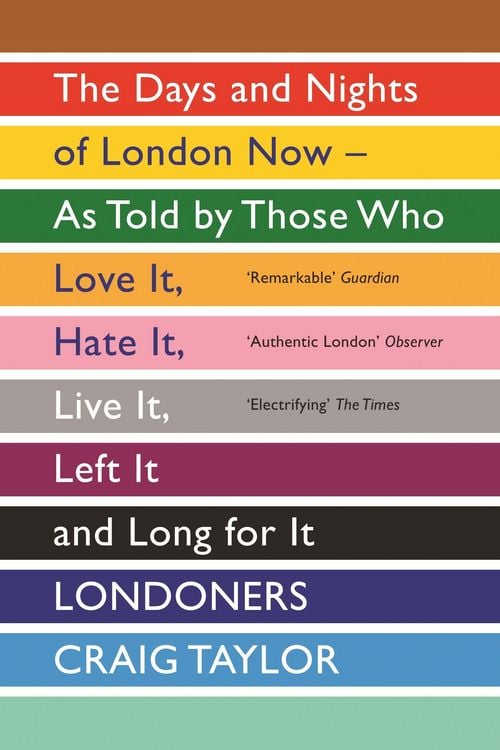 Produktbild: Londoners