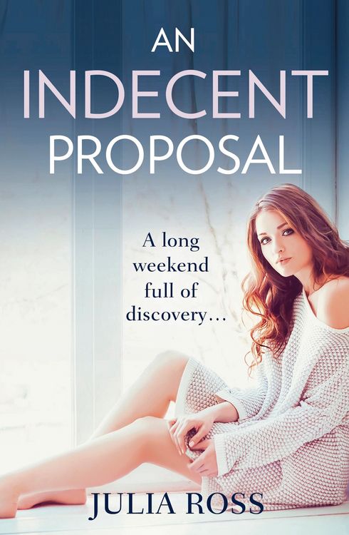 Produktbild: An Indecent Proposal