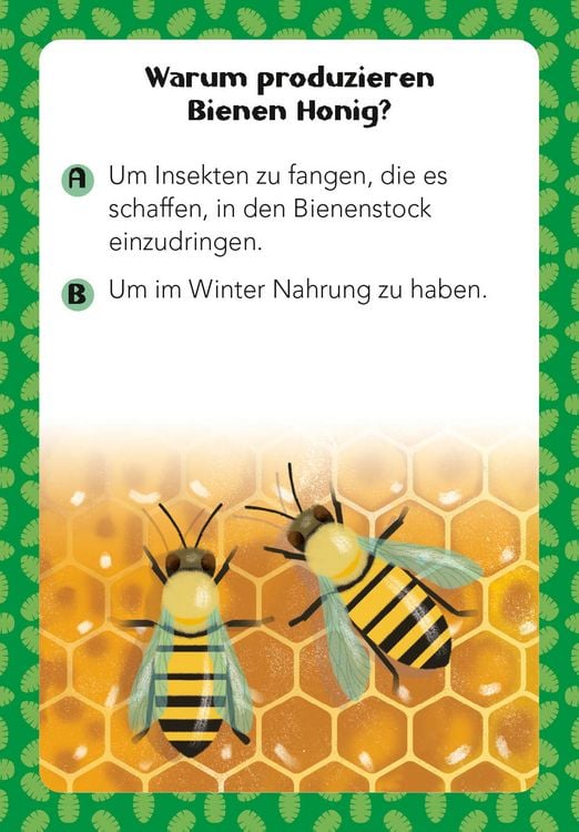 Produktbild: Tier-Quiz. 100 Fragen &uuml;ber Tiere f&uuml;r Quizfans und Tierfans (100 Fragen & Antworten)
