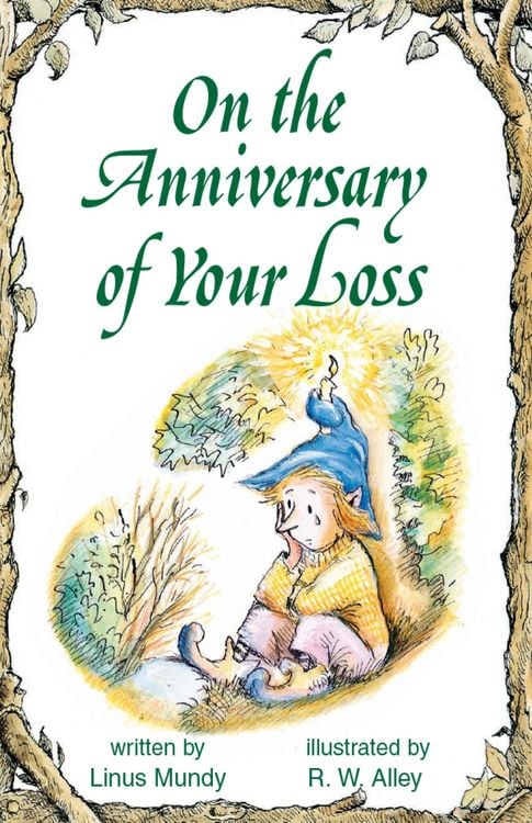 Produktbild: On the Anniversary of Your Loss